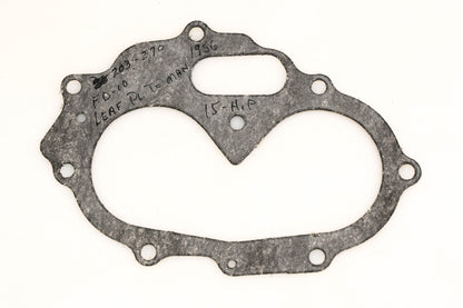 OMC 203270 Manifold Gasket NOS