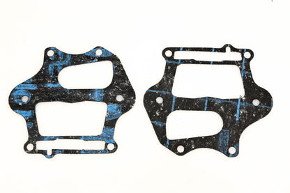OMC 203379 Intake Gaskets Qty 2 NOS