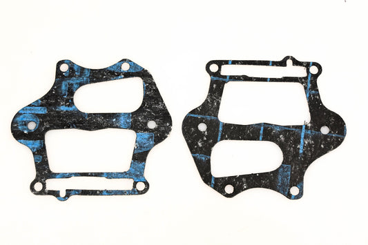 OMC 203379 Intake Gaskets Qty 2 NOS
