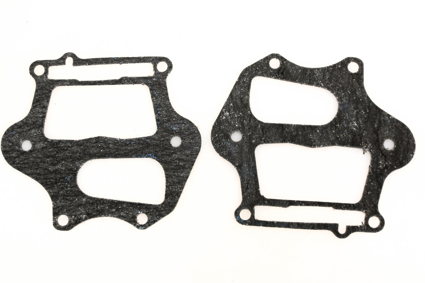 OMC 203379 Intake Gaskets Qty 2 NOS