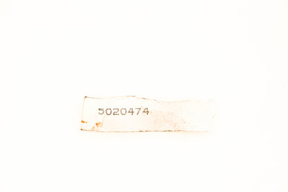 New OEM Polaris 5020474 Front Tightener Spacer NOS