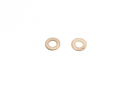 OMC 303887 Washers Qty 2 NOS