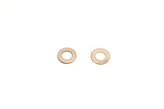 OMC 303887 Washers Qty 2 NOS