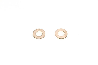 OMC 303887 Washers Qty 2 NOS