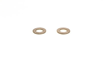 OMC 303887 Washers Qty 2 NOS