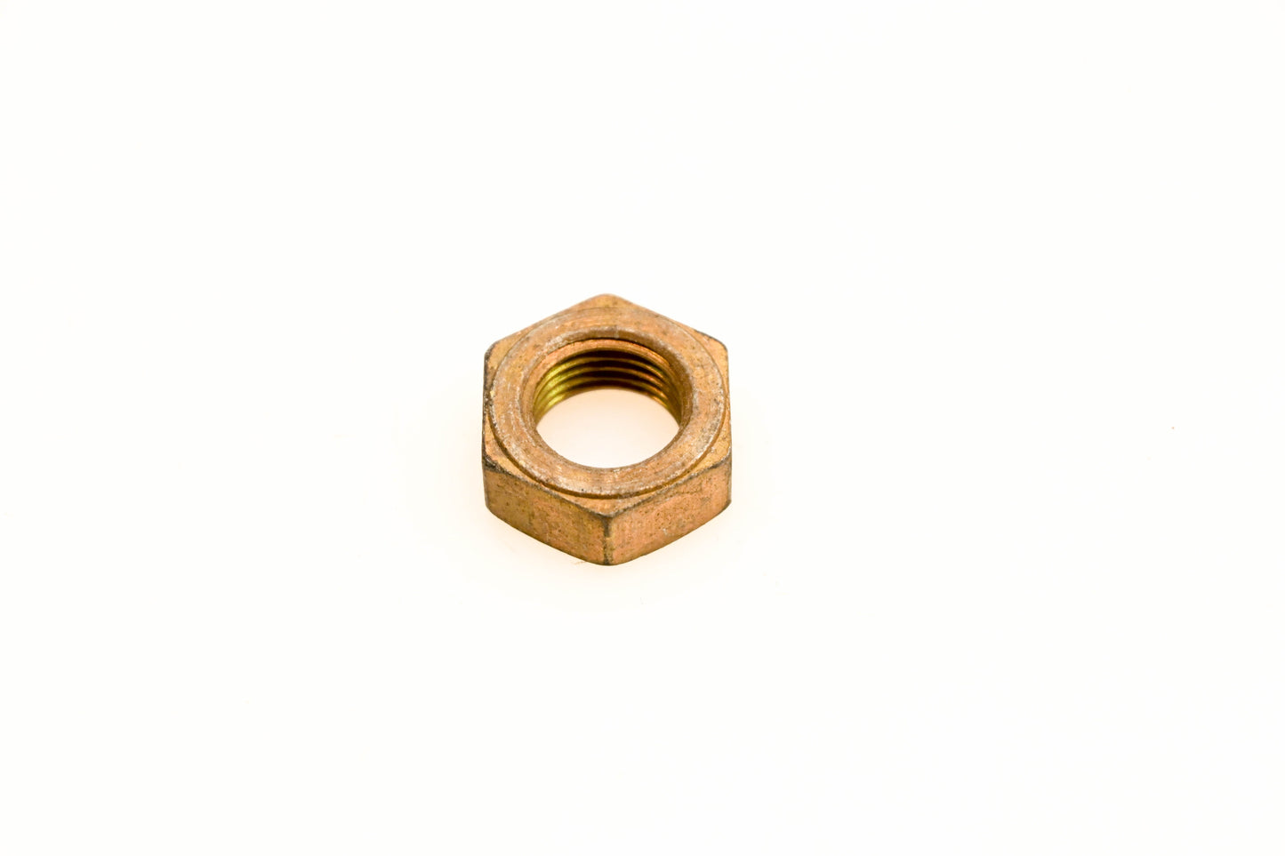 OMC 130541 Flywheel Nut NOS