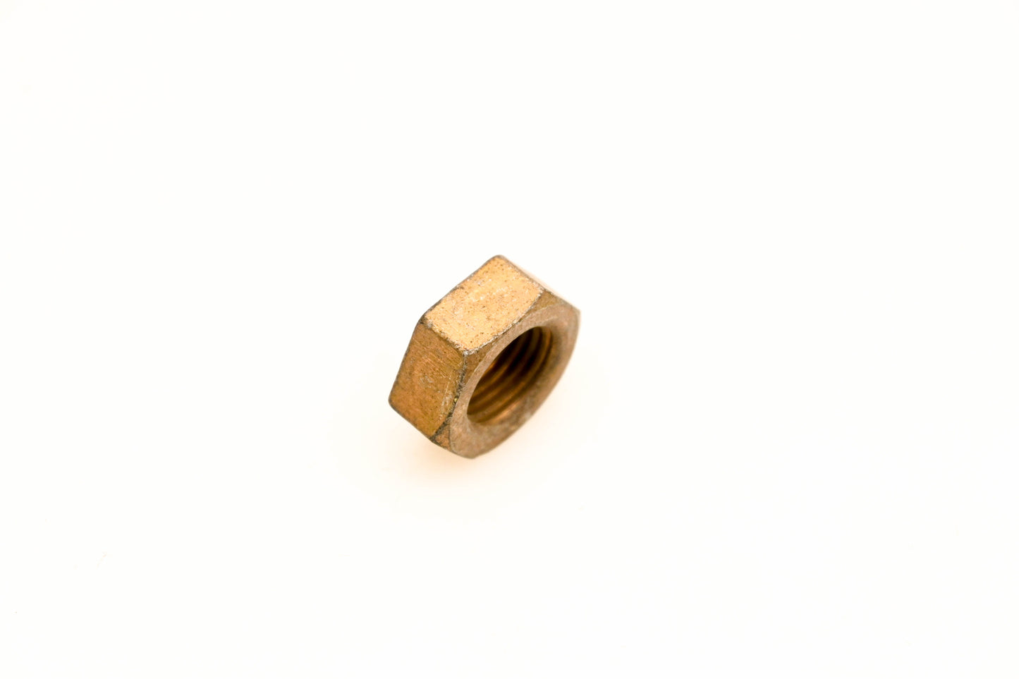 OMC 130541 Flywheel Nut NOS