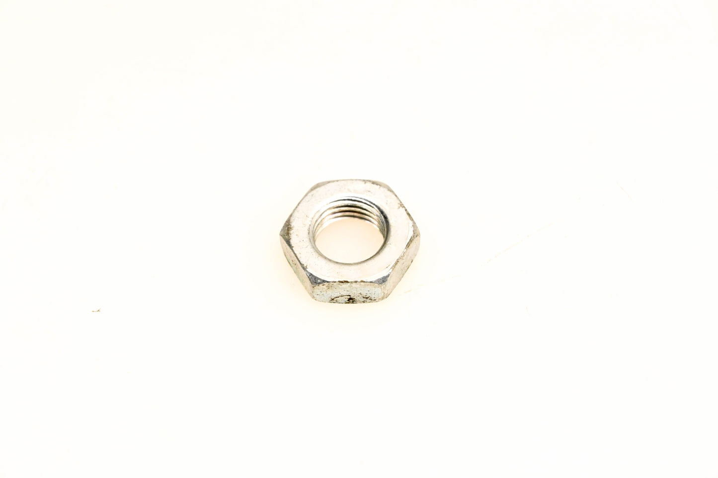 OMC 130981 Armature Shaft Nut NOS
