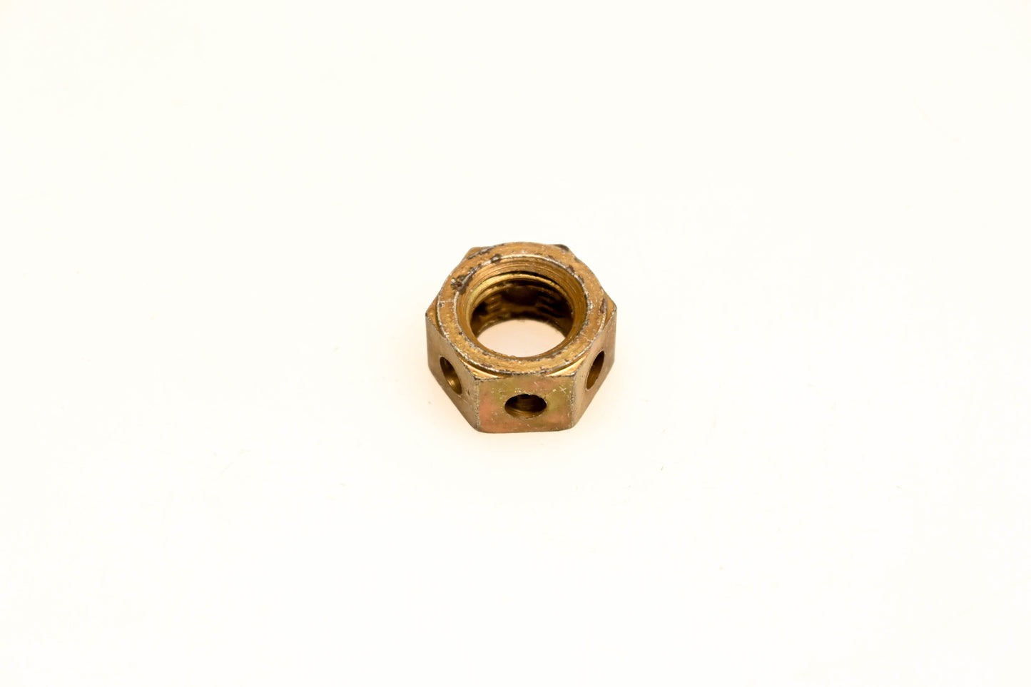 OMC 302803 Handle Nut NOS