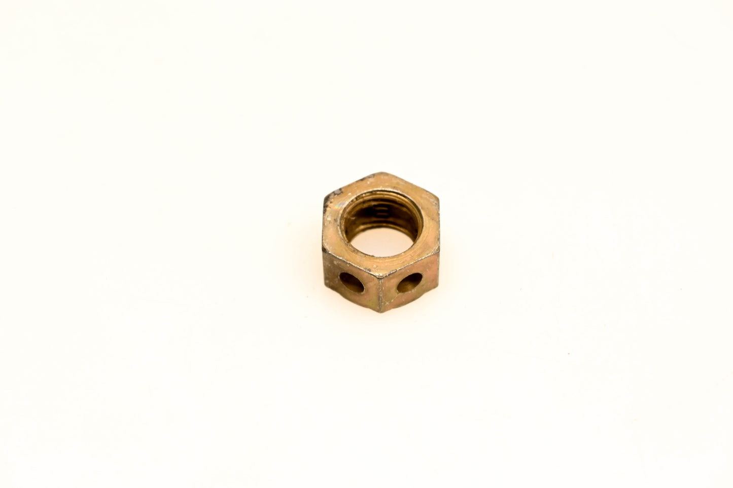 OMC 302803 Handle Nut NOS