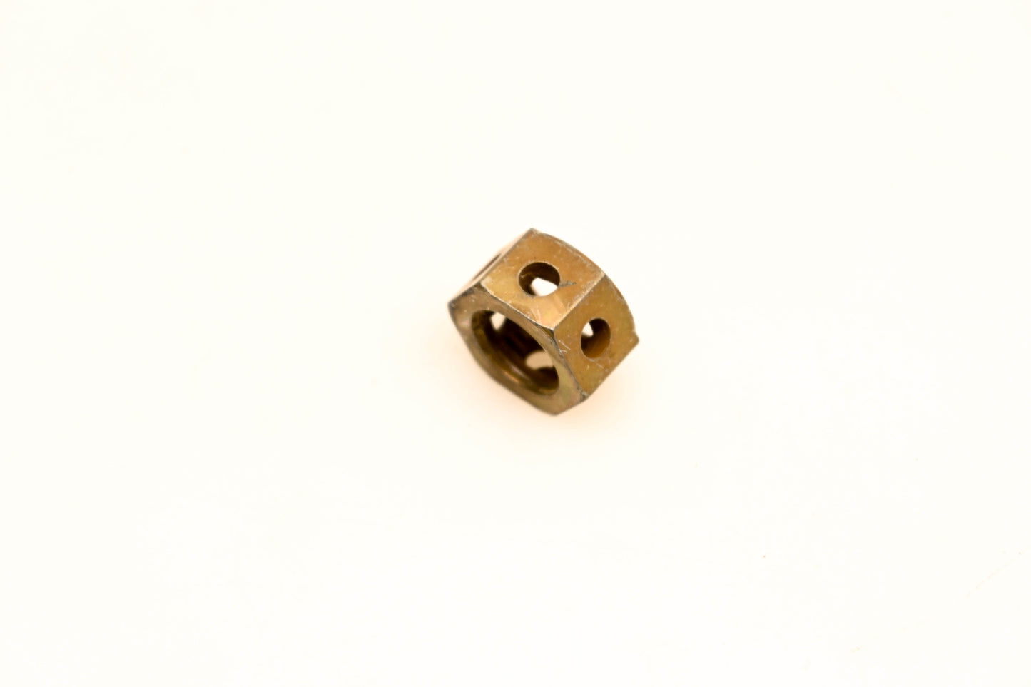 OMC 302803 Handle Nut NOS