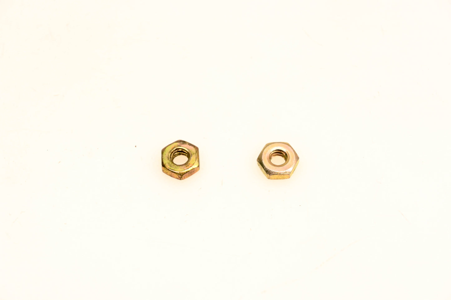 OMC 133079 Hex Nuts Qty 2 NOS