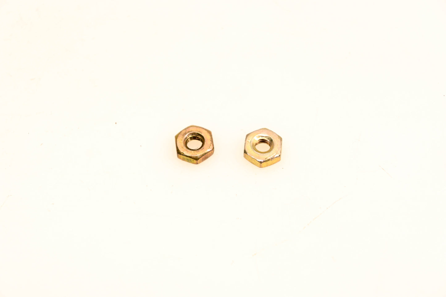 OMC 133079 Hex Nuts Qty 2 NOS