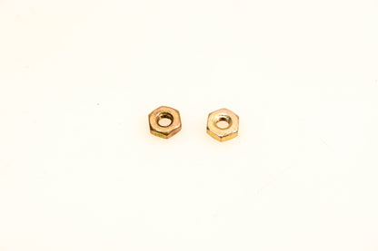 OMC 133079 Hex Nuts Qty 2 NOS