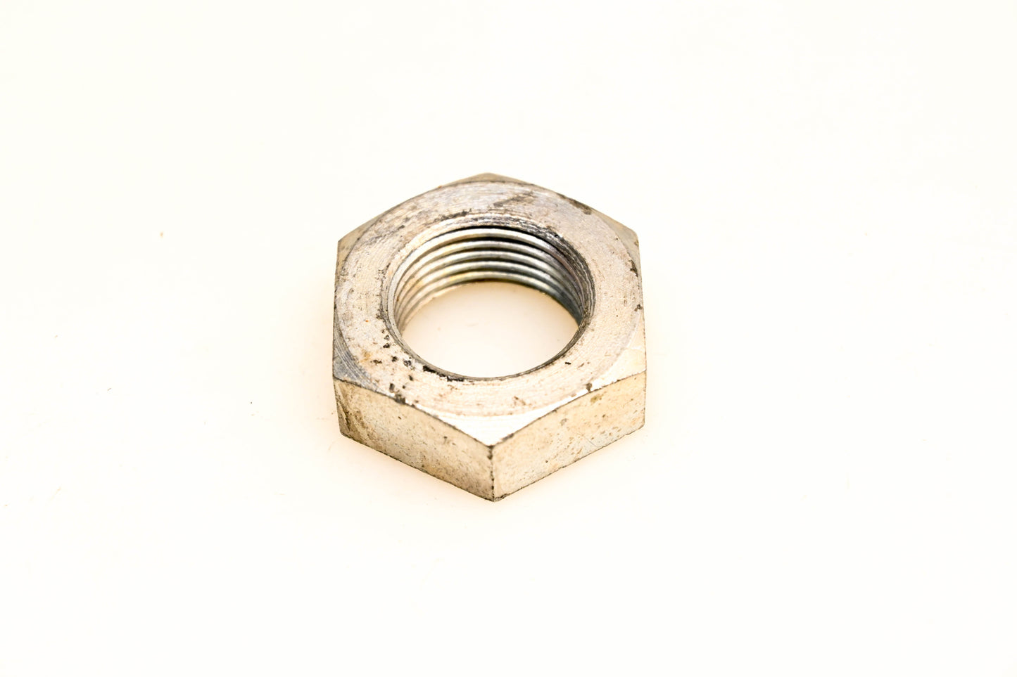 OMC 314209 Flywheel Nut NOS