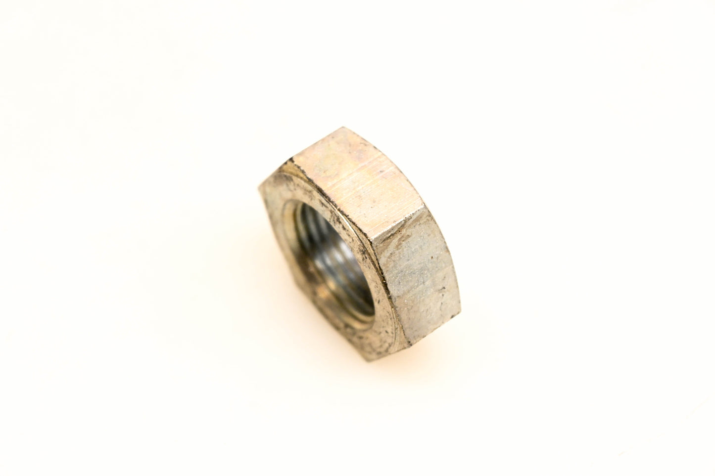 OMC 314209 Flywheel Nut NOS