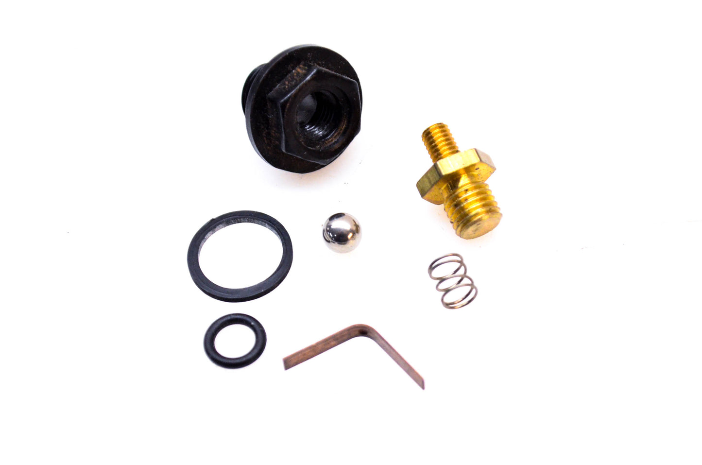 OMC 172574 Sending Unit Kit NOS