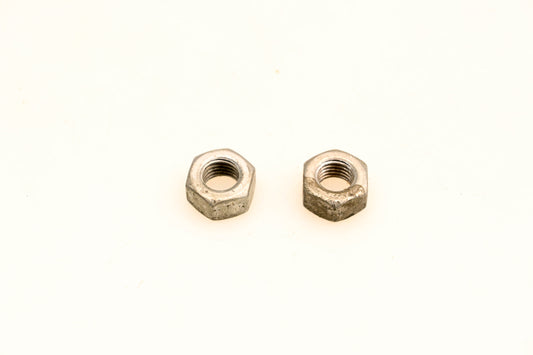 OMC 306320 Nuts Qty 2 NOS