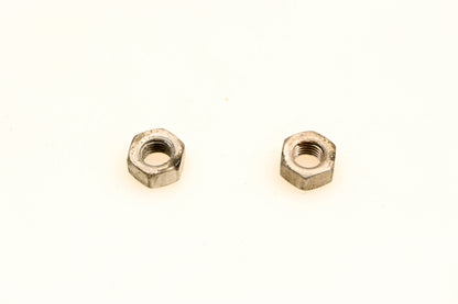 OMC 306320 Nuts Qty 2 NOS