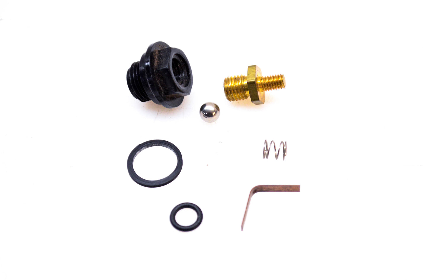 OMC 172574 Sending Unit Kit NOS