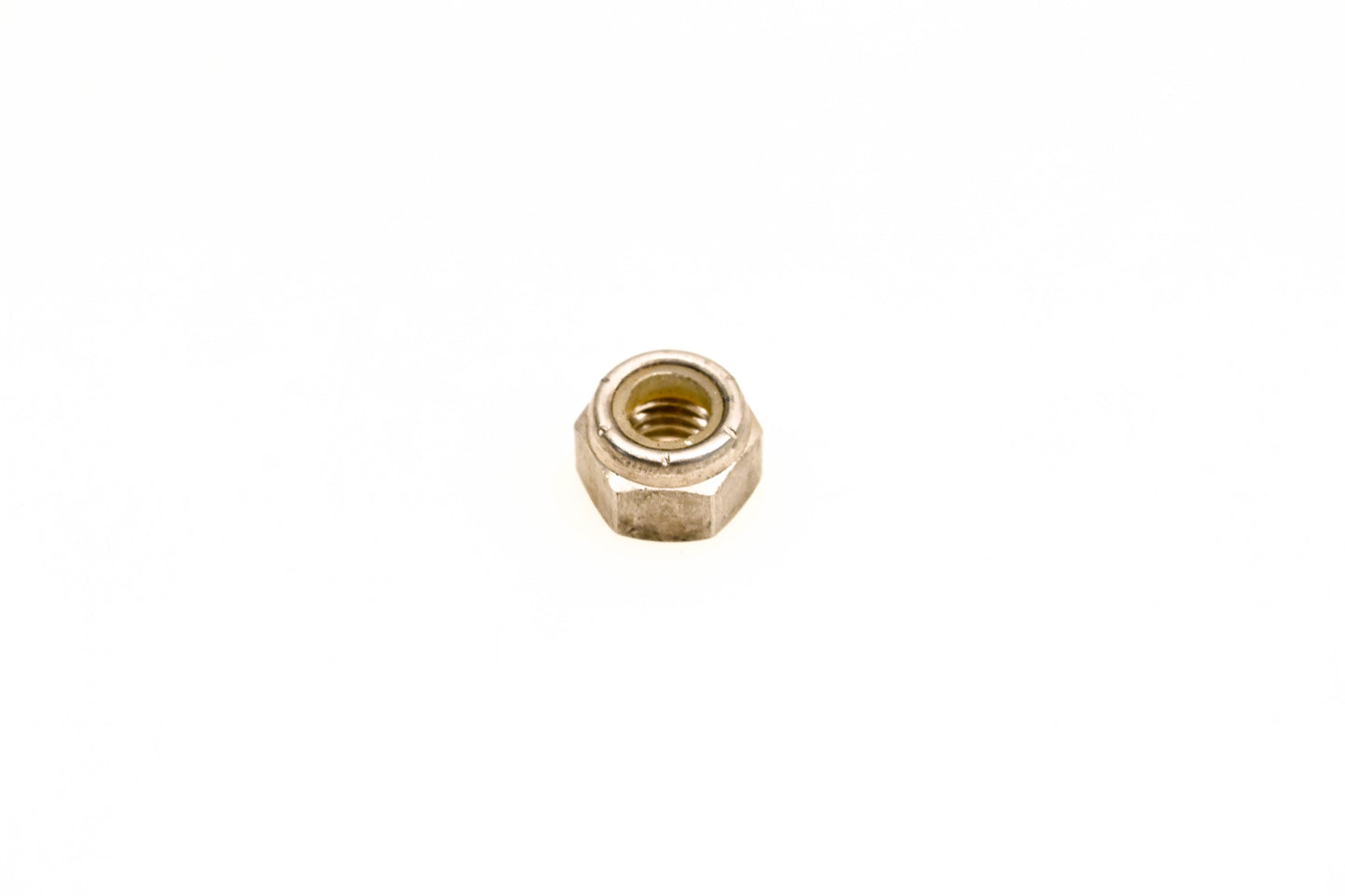 OMC 310702 Nylon Lock Nut NOS