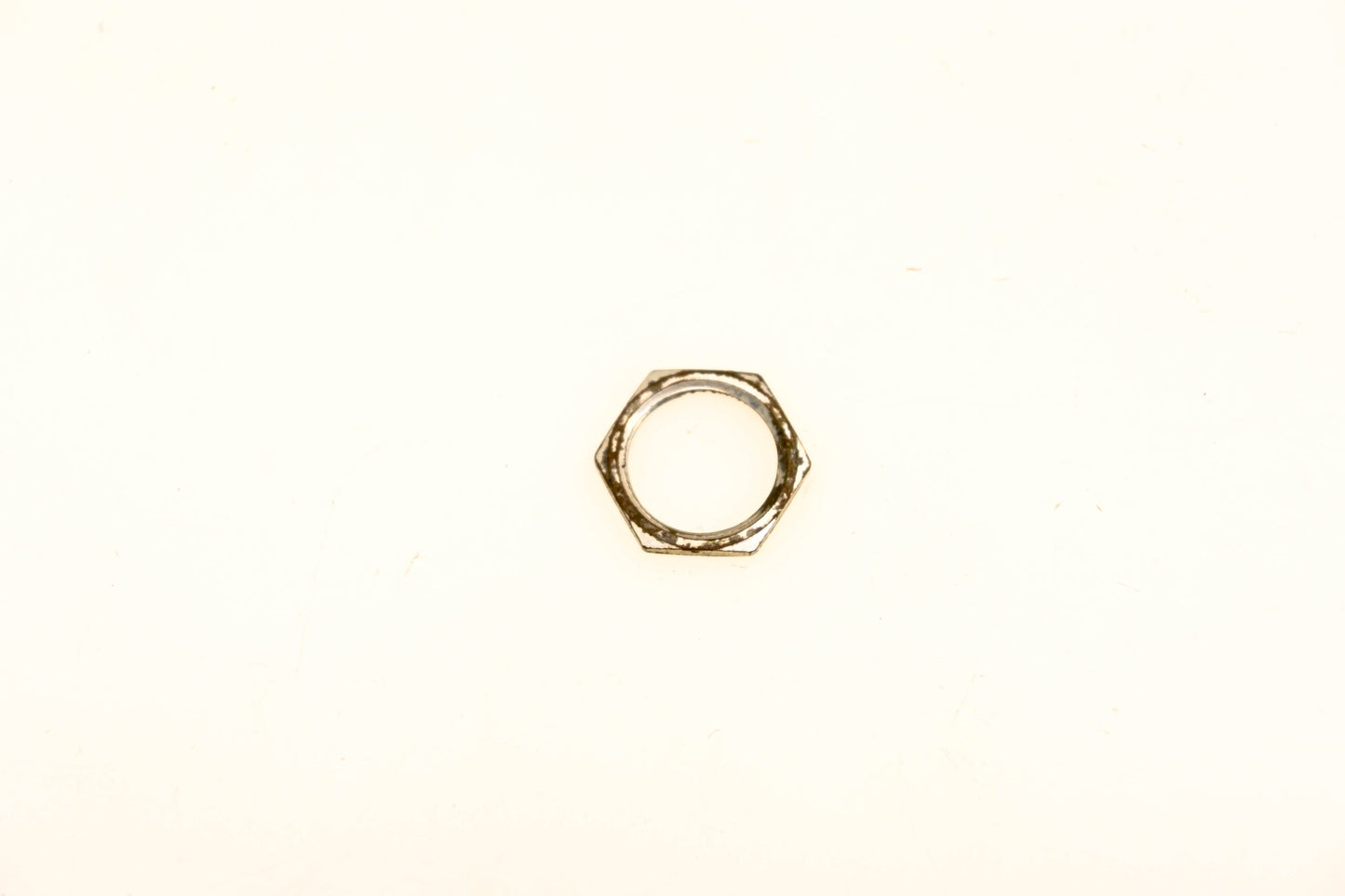 OMC 900185 Choke Switch Nut NOS
