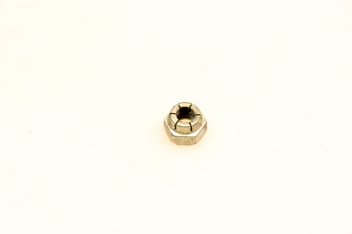 OMC 553078 Yoke Screw Nut NOS
