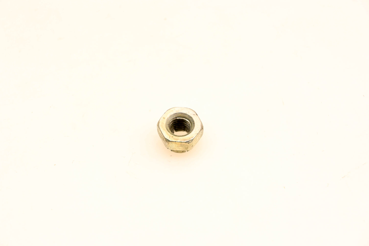 OMC 553078 Yoke Screw Nut NOS