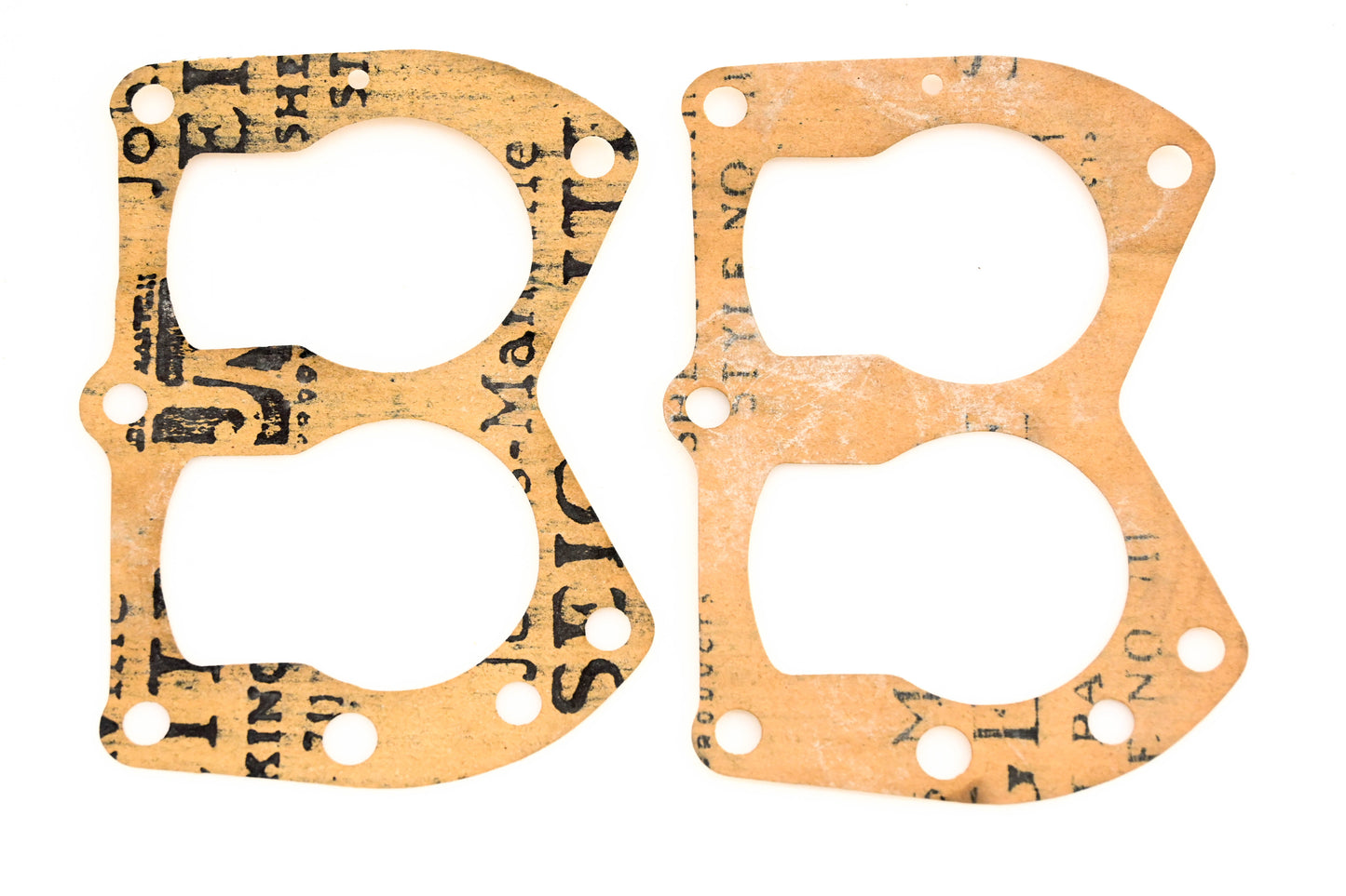 OMC 25-31, 0002531 Gaskets Qty 2 NOS