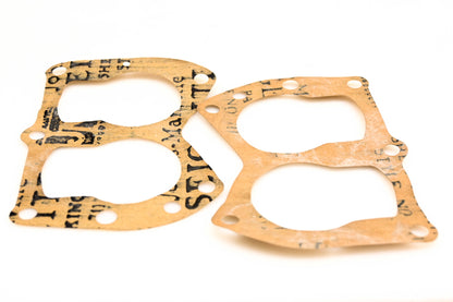OMC 25-31, 0002531 Gaskets Qty 2 NOS