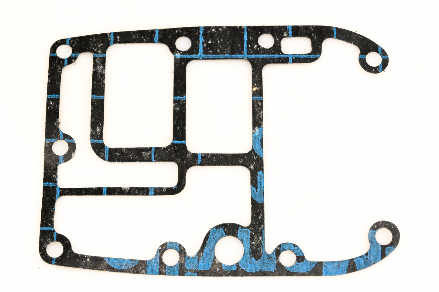 OMC 321510 Powerhead Adapter Base Gasket NOS