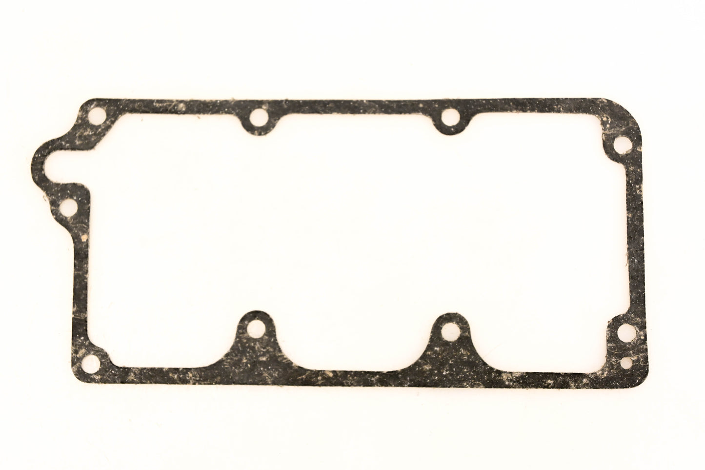 OMC 304716 Exhaust Cover Gasket NOS