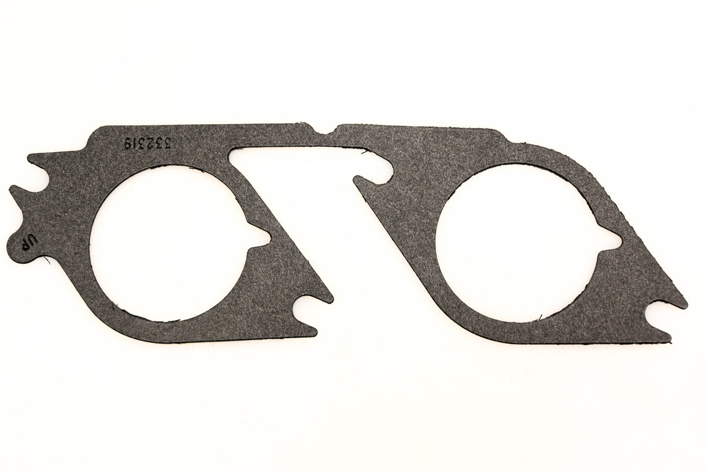 OMC 332319, 0332319 Throttle Body Manifold Gasket NOS