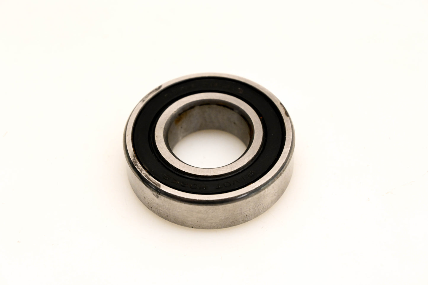 Pivot Works 6004-2RS C3 Ball Bearing NOS
