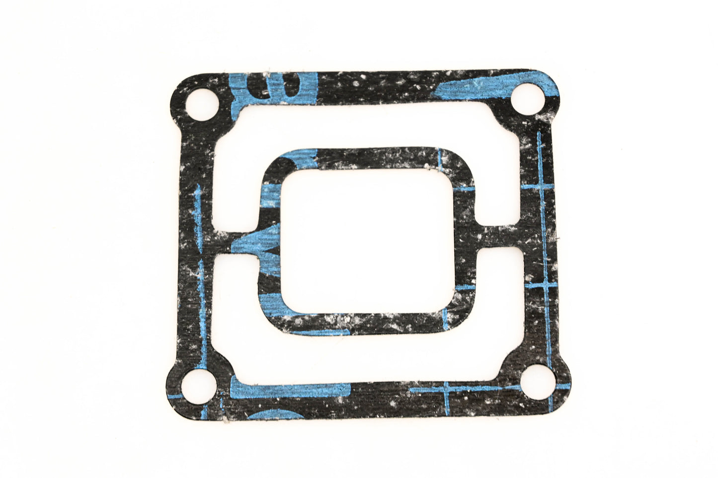 OMC 311121 Manifold Cap Gasket NOS
