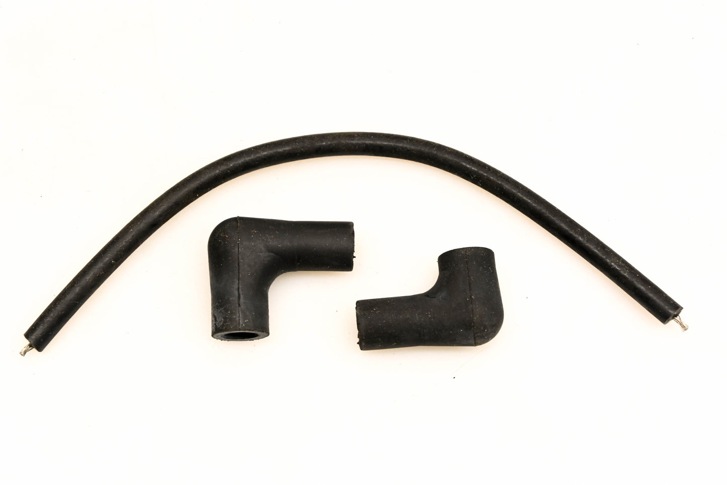 OMC 582365 High Tension Lead Ignition Kit NOS