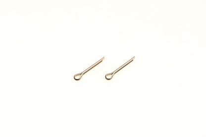 OMC 305650 Cotter Pins Qty 2 NOS