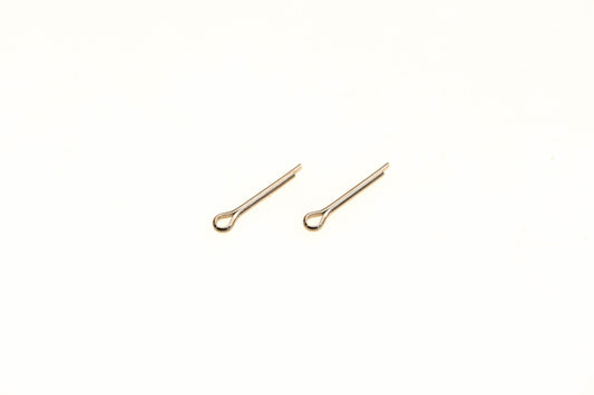 OMC 305650 Cotter Pins Qty 2 NOS