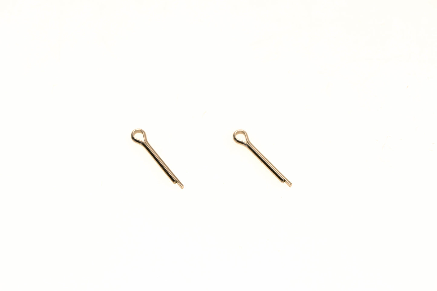 OMC 305650 Cotter Pins Qty 2 NOS
