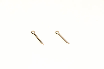 OMC 305650 Cotter Pins Qty 2 NOS