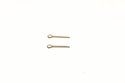 OMC 305650 Cotter Pins Qty 2 NOS