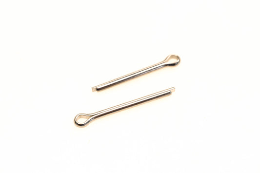 OMC 305296 Cotter Pins Qty 2 NOS