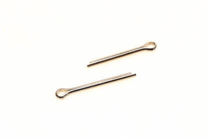 OMC 305296 Cotter Pins Qty 2 NOS