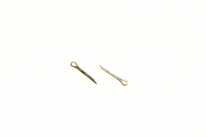 OMC 306463 Cotter Pins Qty 2 NOS