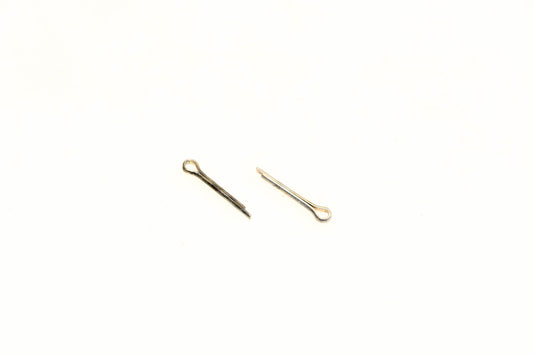 OMC 306463 Cotter Pins Qty 2 NOS