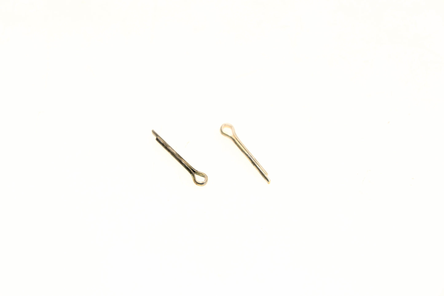 OMC 306463 Cotter Pins Qty 2 NOS