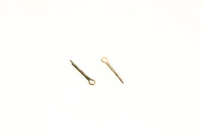 OMC 306463 Cotter Pins Qty 2 NOS