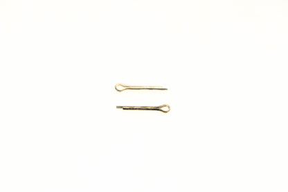 OMC 306463 Cotter Pins Qty 2 NOS