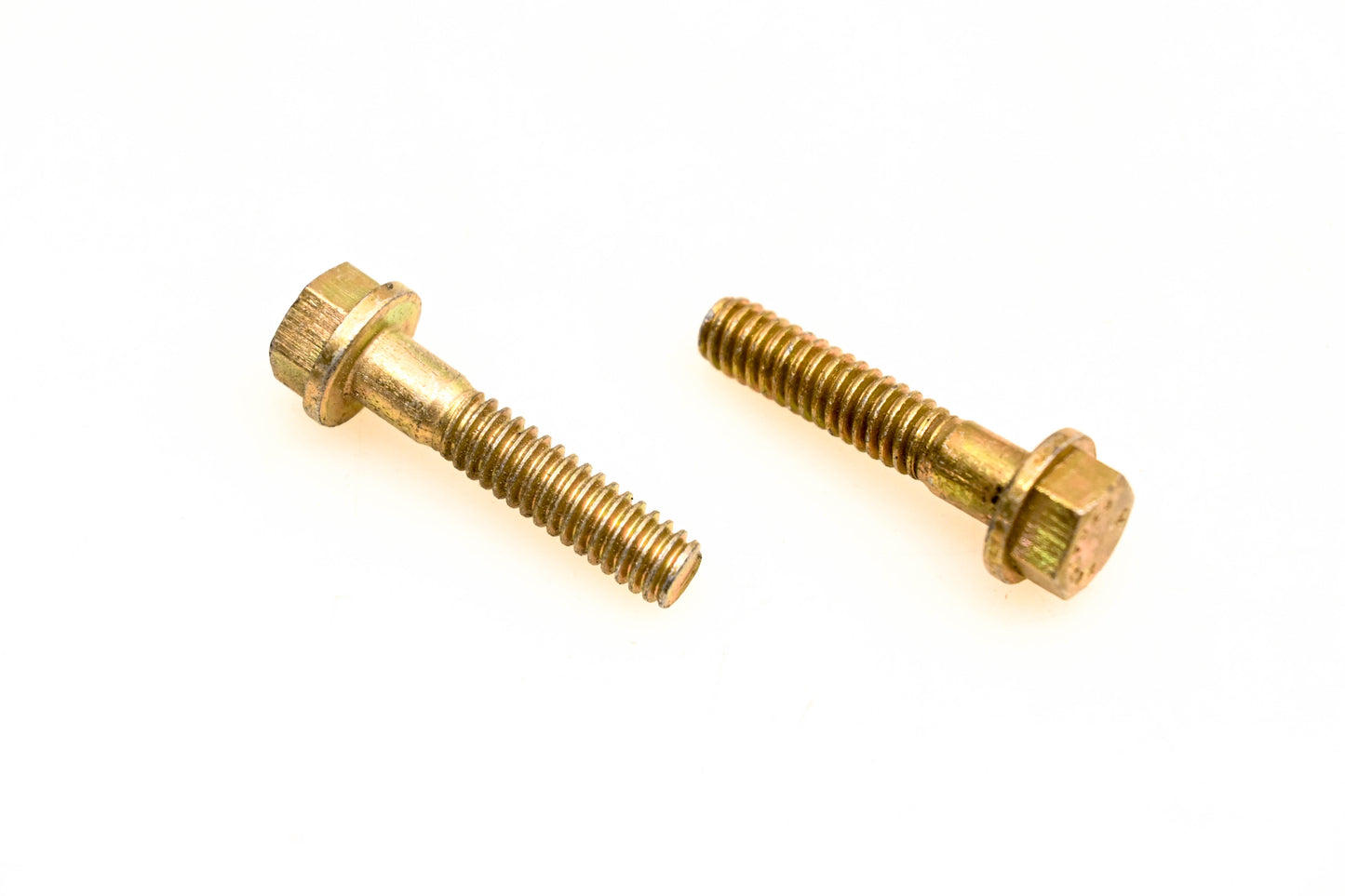 OMC 554306 Screws Qty 2 NOS