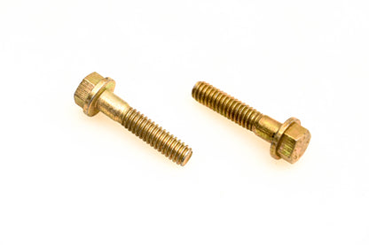 OMC 554306 Screws Qty 2 NOS